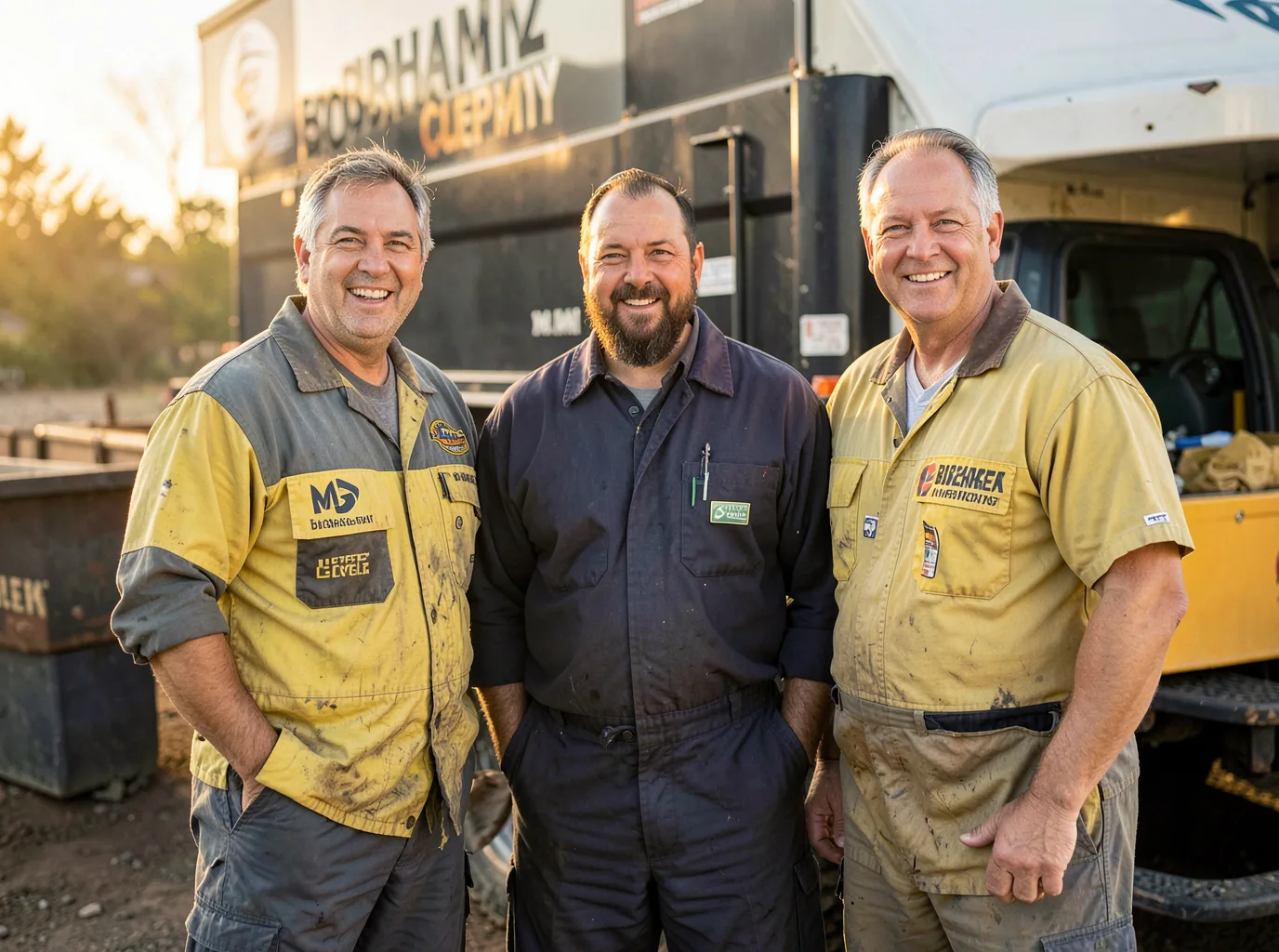 Sewage Cleanup company in Albemarle, NC