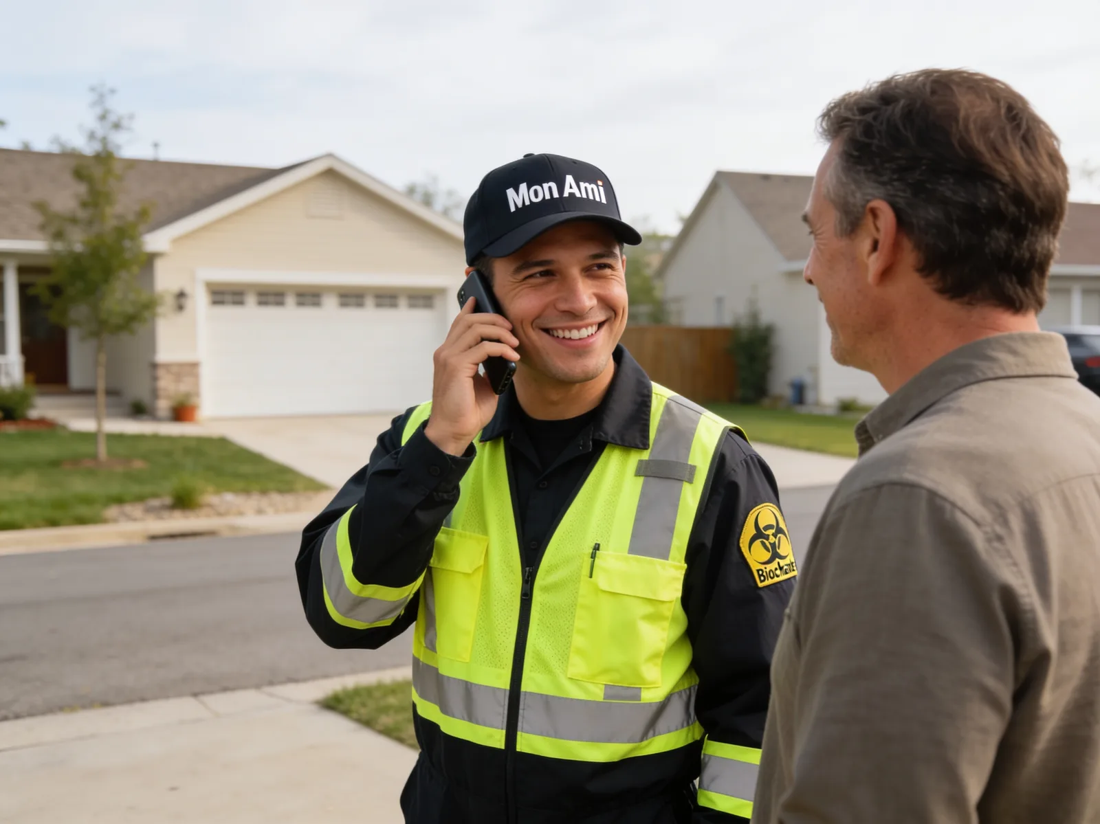 Sewage Cleanup Albemarle, NC FAQs