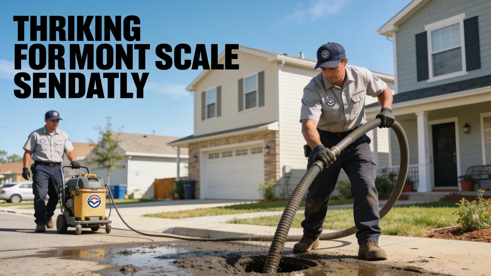 Sewage Cleanup in Albemarle, NC near me